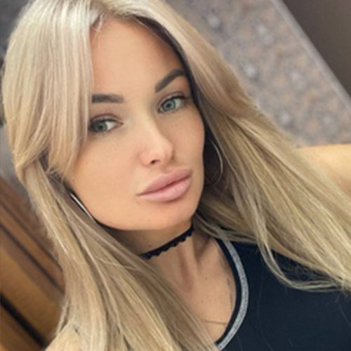 Sofia Russian Spa Therapist